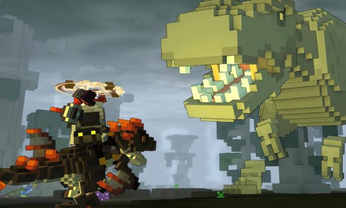 宝藏世界火龙法师属性怎么加点1