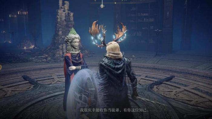 艾尔登法环轻甲哪个好3