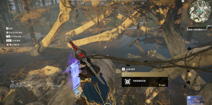 永劫无间完成8次祈福任务怎么做_永劫无间完成10次祈福