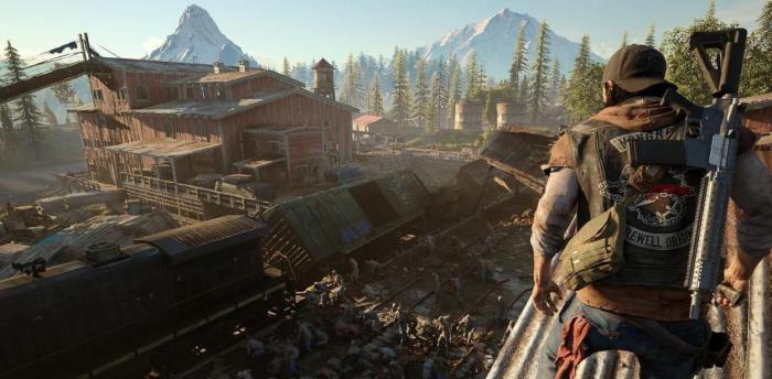 往日不再南下前营地怎么三级1