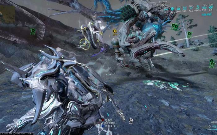 星际战甲三傻怎么捕获飞机2