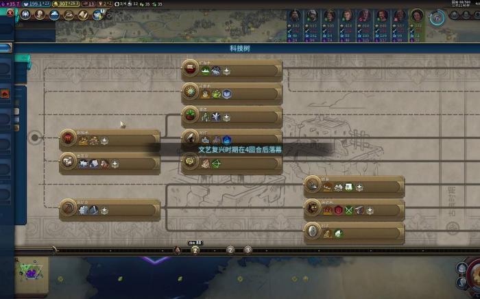 文明6怎么比神级ai发展快2