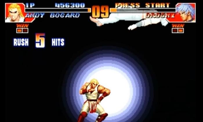 拳皇97怎么玩大蛇模式3