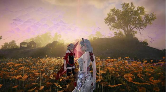 永劫无间新手任务怎么过的3