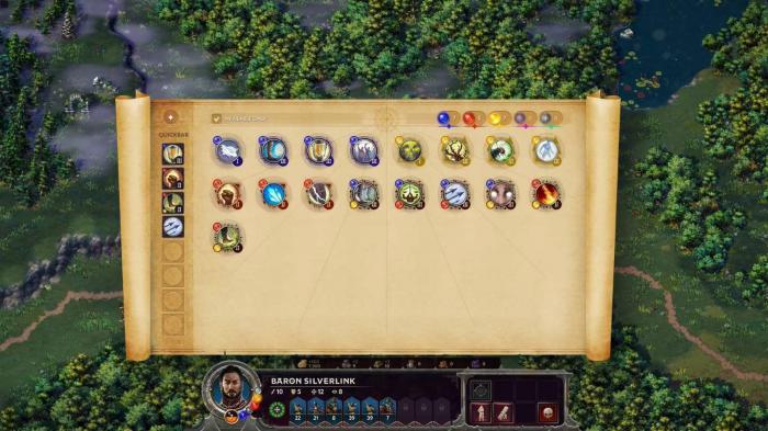 征服之歌新手怎么玩1