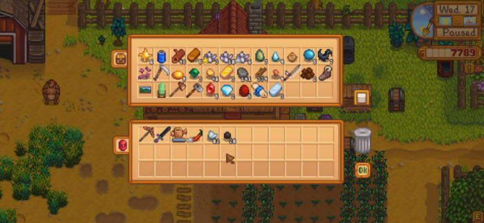 星露谷物语夏天能种什么2