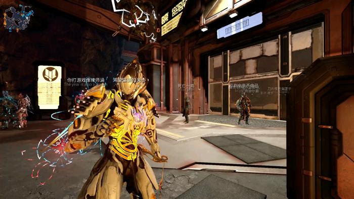 星际战甲怎么样才能让指挥官出来3