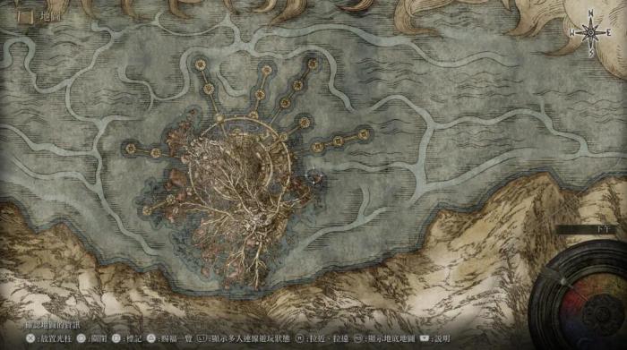 艾尔登法环怎么堆韧性3