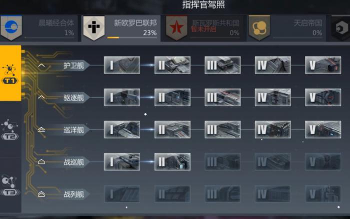 第二银河怎么考别国驾照1