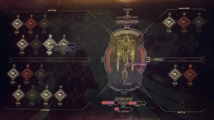 星际战甲战争前奏第二章怎么解锁3