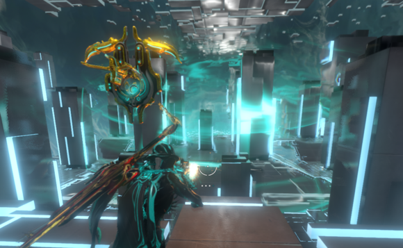 星际战甲灵薄狱怎么玩3