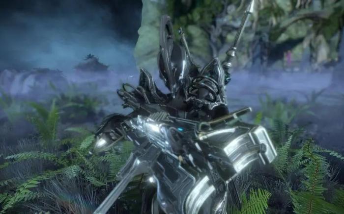 星际战甲冥河夜神怎么样1