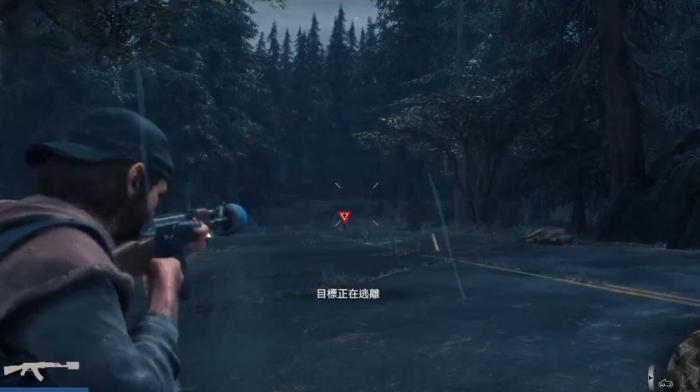 往日不再北方回南方怎么回家的3