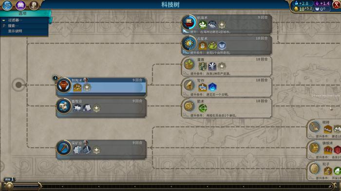 文明6战略资源怎么看3