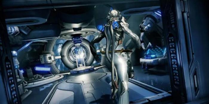 星际战甲驱魔之刃怎么用1