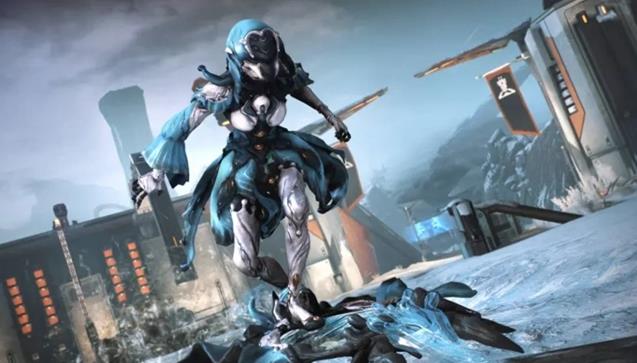 星际战甲驱魔之刃怎么用2