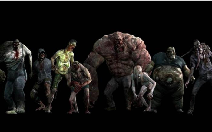 求生之路2怎么单人玩僵尸2