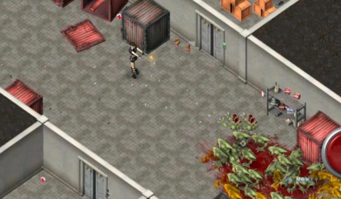 孤胆枪手3第6关怎么打_孤胆枪手3第6关怎么打