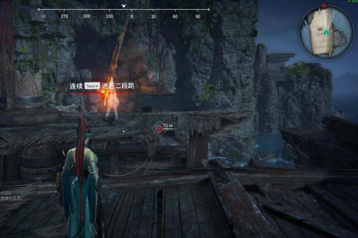 永劫无间战旗怎么拿_永劫无间枪战旗