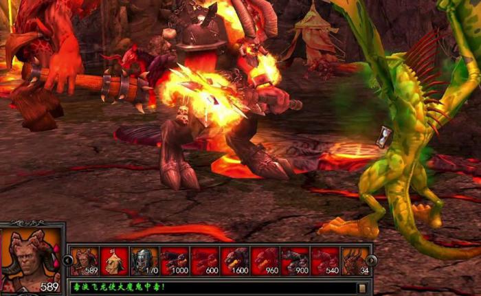 英雄无敌5战役英雄培养在哪3