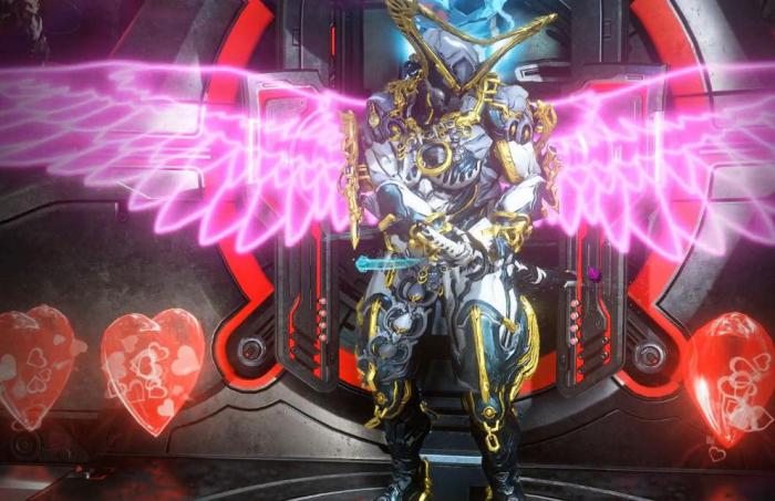 星际战甲新手怎么打造战甲2