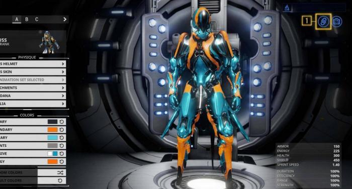 星际战甲新手次要武器推荐有哪些2