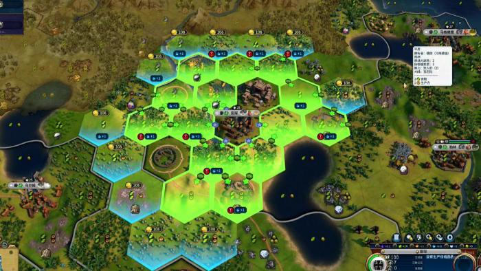 文明6拦洪坝如何加速建造_文明6拦洪坝怎么建