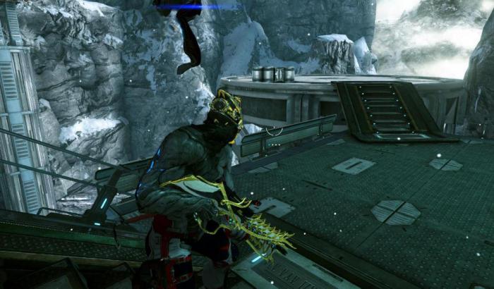 星际战甲角斗场怎么过1