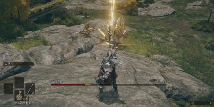 艾尔登法环怎么用战技ps_艾尔登法环 配置要求