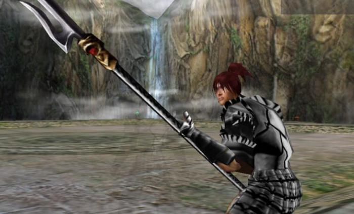 流星蝴蝶剑火铳连招是什么1