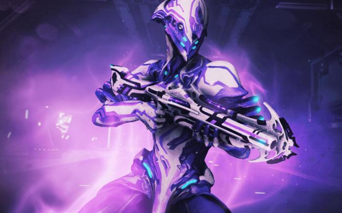 星际战甲战甲槽位有啥用2