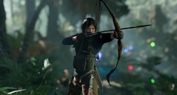 古墓丽影怎么加血2