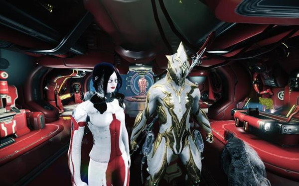 星际战甲萌新前期应该干什么2