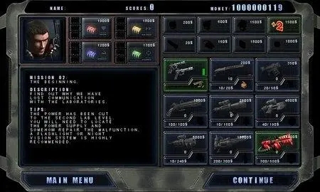 孤胆枪手2人物特殊技能选什么好1