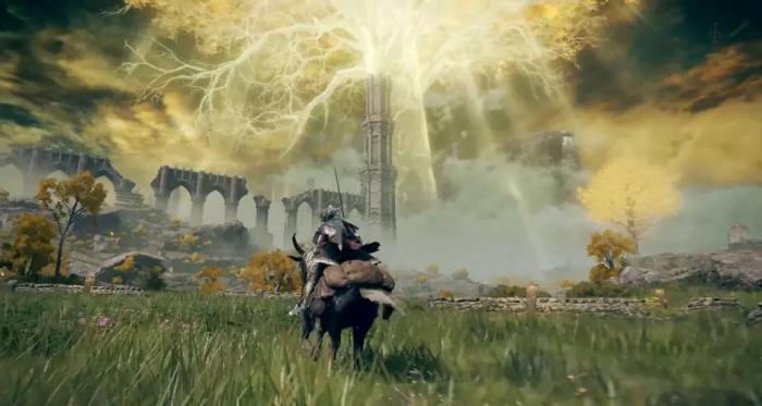 艾尔登法环印度区有什么区别2