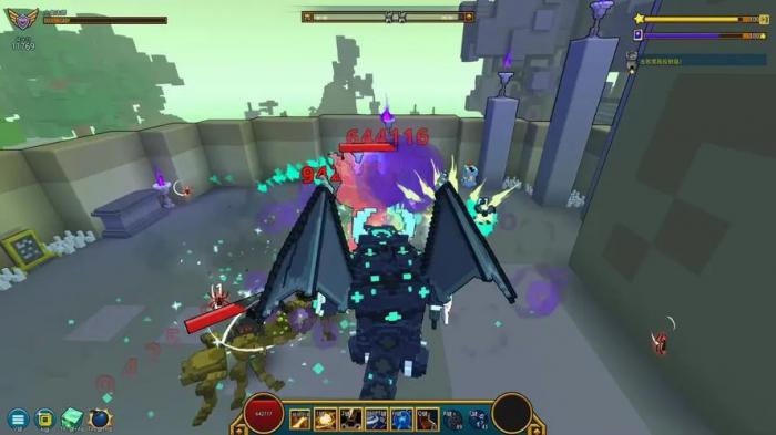 宝藏世界火龙法师宝石怎么获得1