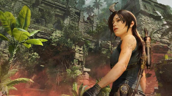 古墓丽影9技能点怎么加2