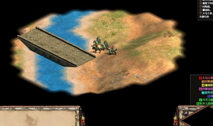 帝国时代2松迪亚塔第二关攻略是什么_帝国时代2决定版塔爆