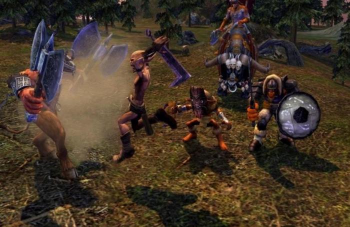 英雄无敌5藏宝图怎么看属性2