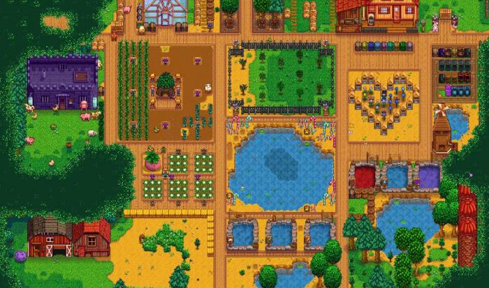 星露谷物语婚后剧情怎么触发_星露谷物语ios