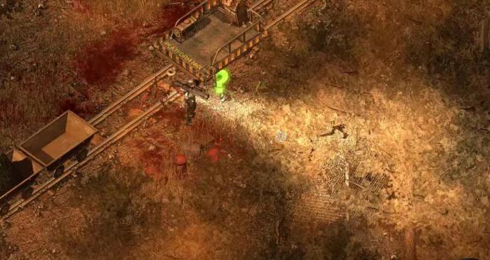 孤胆枪手1第五关怎么玩_孤胆枪手第五关怎么过