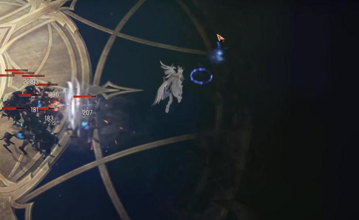 失落的方舟信号弹哪里来_失落的方舟cg