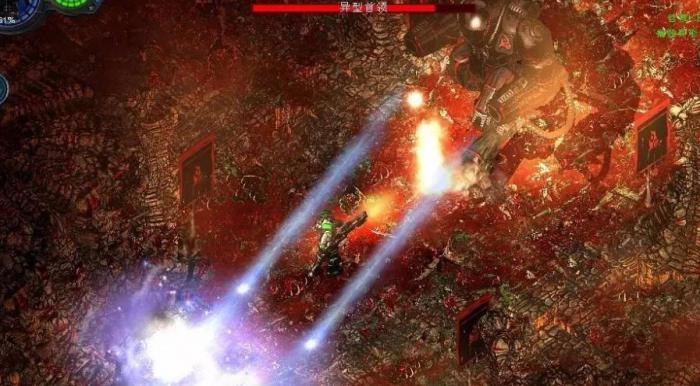 孤胆枪手的炮塔模式怎么过_孤胆枪手炮塔模式怎么怪我飞起来了