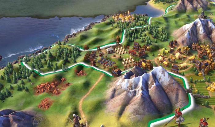 文明6太空竞赛项目有哪些_文明6太空竞赛项目生产力