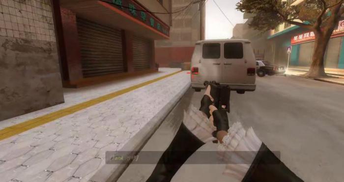 求生之路2怎么找安全屋3