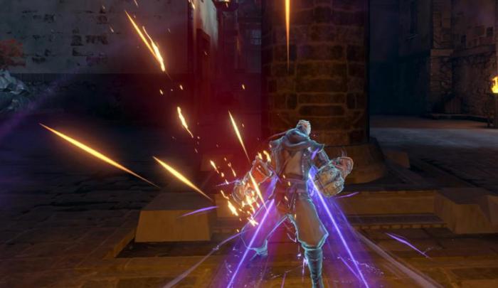 流星蝴蝶剑哪种首饰套装好1