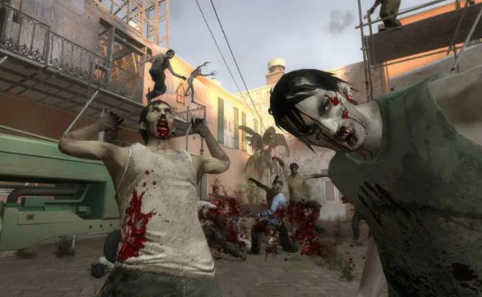 求生之路2怎么倒汽油2