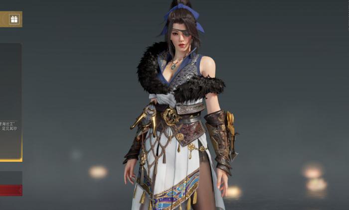 永劫无间技能怎么解锁_永劫无间技能按键介绍