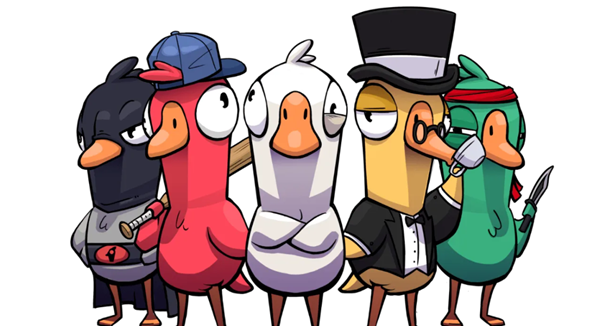 鹅鸭杀鸽子如何感染寄生虫_鹅的寄生虫