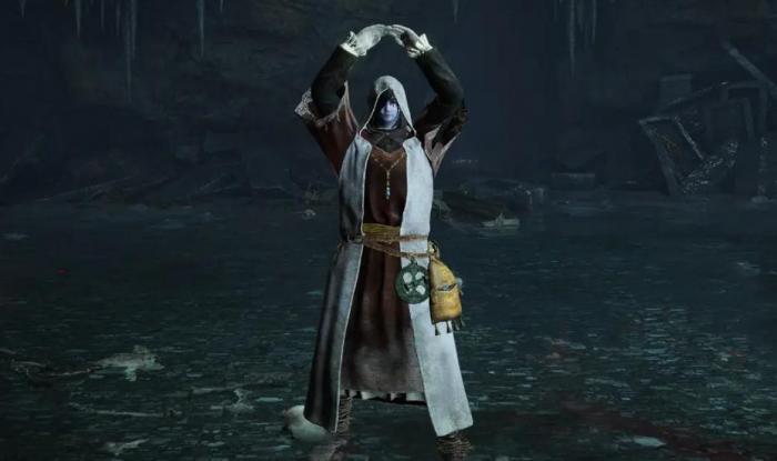 艾尔登法环王城怎么进1